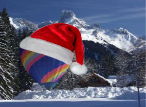 weihnacht